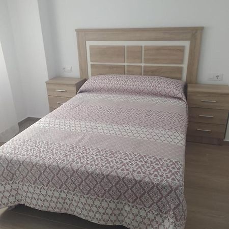Atico Estudio Conil Кониль-де-ла-Фронтера Экстерьер фото
