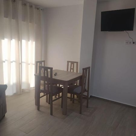 Atico Estudio Conil Кониль-де-ла-Фронтера Экстерьер фото
