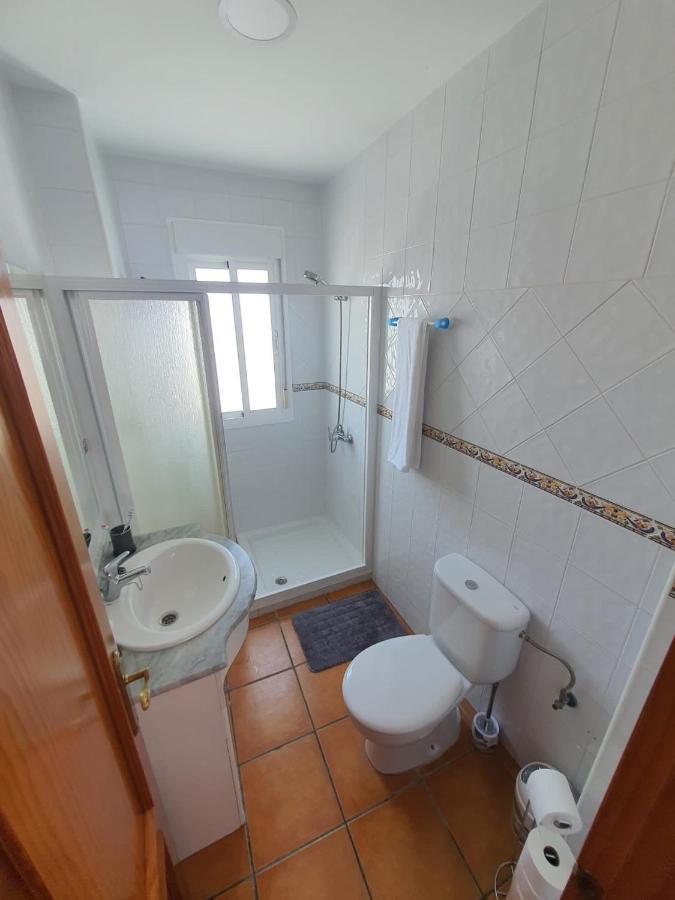 Atico Estudio Conil Кониль-де-ла-Фронтера Экстерьер фото