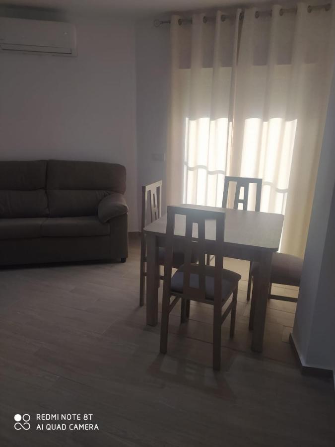 Atico Estudio Conil Кониль-де-ла-Фронтера Экстерьер фото