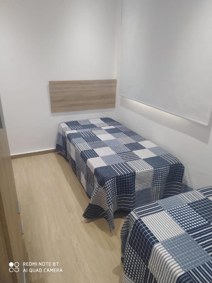 Atico Estudio Conil Кониль-де-ла-Фронтера Экстерьер фото