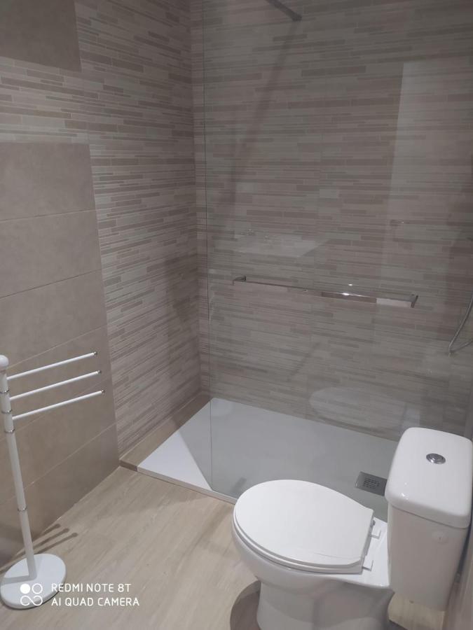 Atico Estudio Conil Кониль-де-ла-Фронтера Экстерьер фото